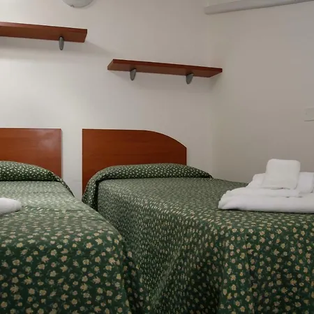 Family Apartments Le Villette - Futura Cav Aparthotel Follonica