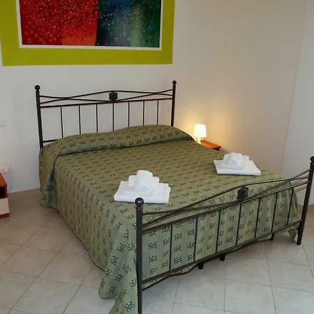 Aparthotel Family Apartments Le Villette - Futura Cav *