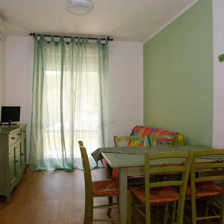 Aparthotel Family Apartments Le Villette - Futura Cav