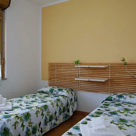 Aparthotel Family Apartments Le Villette - Futura Cav *