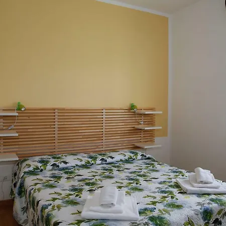 Aparthotel Family Apartments Le Villette - Futura Cav Follonica