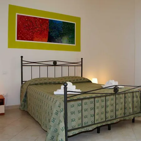Aparthotel Family Apartments Le Villette - Futura Cav