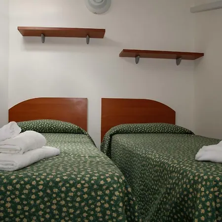 Family Apartments Le Villette - Futura Cav Aparthotel