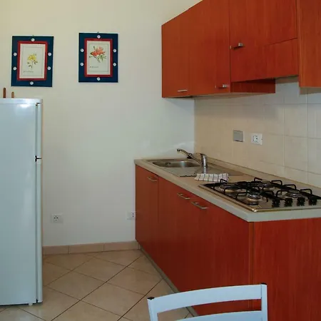 Family Apartments Le Villette - Futura Cav Follonica