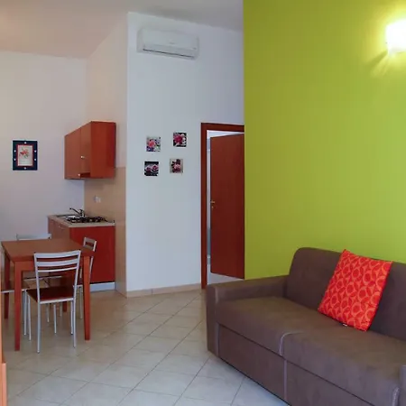 Family Apartments Le Villette - Futura Cav *
