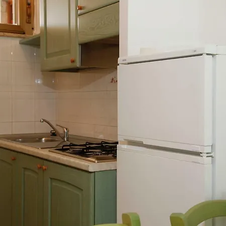 Family Apartments Le Villette - Futura Cav Aparthotel