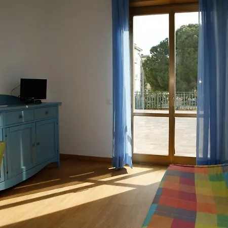 Family Apartments Le Villette - Futura Cav