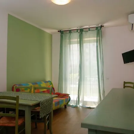 Family Apartments Le Villette - Futura Cav Aparthotel *