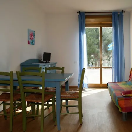 Aparthotel Family Apartments Le Villette - Futura Cav Follonica