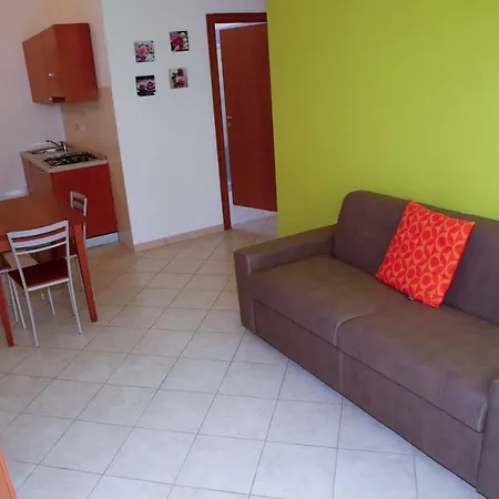Family Apartments Le Villette - Futura Cav * Follonica