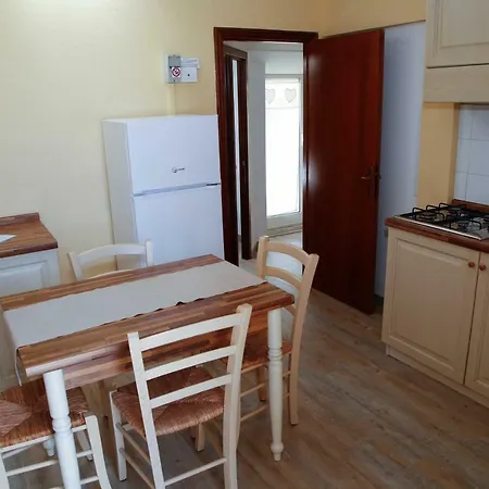 Family Apartments Le Villette - Futura Cav