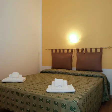 Family Apartments Le Villette - Futura Cav *