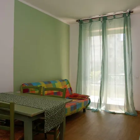Aparthotel Family Apartments Le Villette - Futura Cav *