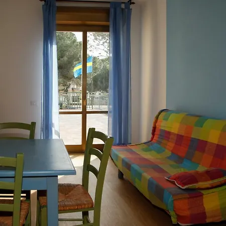 Aparthotel Family Apartments Le Villette - Futura Cav Follonica